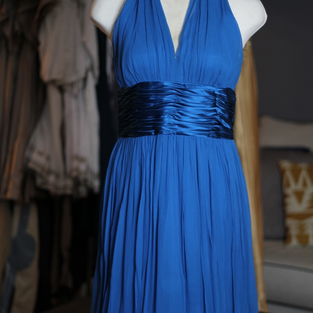 Prom Dress - Picture 2 of 4